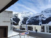 Ferienunterknfte Chamonix Mont-Blanc fr 3 personen: appartement Nr. 124925