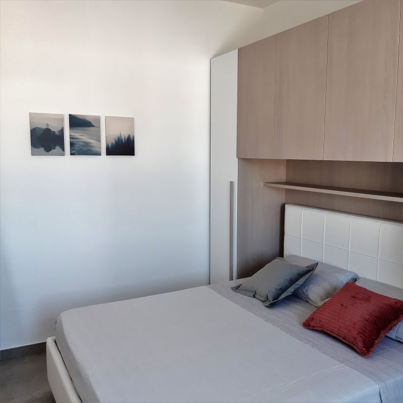 foto 14 Mietobjekt von Privatpersonen Gallipoli appartement Apulien Lecce (+Umland) Schlafzimmer 1