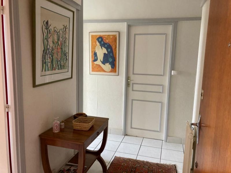 foto 8 Mietobjekt von Privatpersonen Biarritz appartement Aquitanien Pyrenen (Atlantik) Eingang