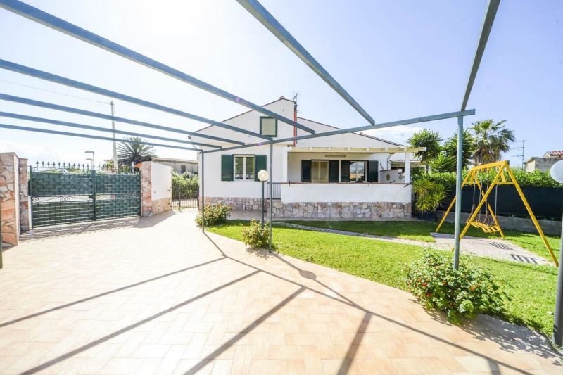 foto 2 Mietobjekt von Privatpersonen Cefal villa Sizilien Palermo (+Umland) Garten