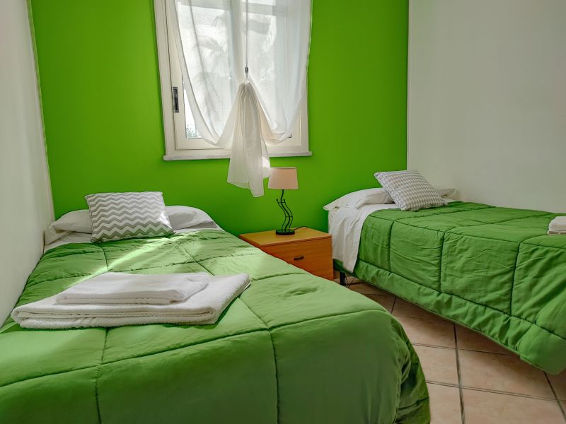 foto 9 Mietobjekt von Privatpersonen Cefal villa Sizilien Palermo (+Umland) Schlafzimmer 2