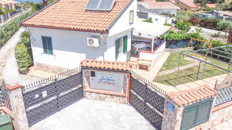 foto 24 Mietobjekt von Privatpersonen Cefal villa Sizilien Palermo (+Umland) Eingang