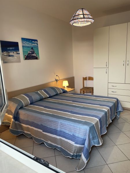 foto 11 Mietobjekt von Privatpersonen Ugento - Torre San Giovanni appartement Apulien Lecce (+Umland) Schlafzimmer 1