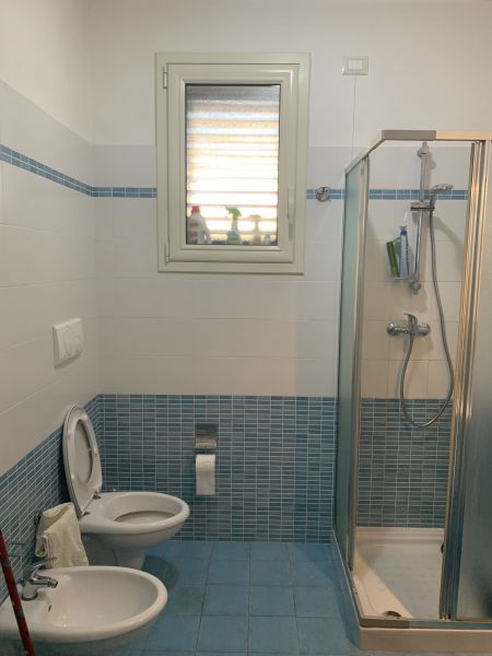 foto 6 Mietobjekt von Privatpersonen Ugento - Torre San Giovanni appartement Apulien Lecce (+Umland) Badezimmer
