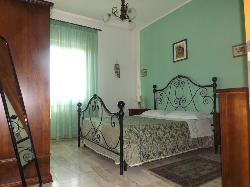 foto 8 Mietobjekt von Privatpersonen Cortona appartement Toskana Arezzo (+Umland) Schlafzimmer 1