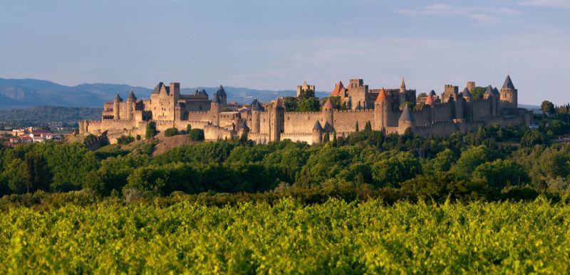 foto 9 Mietobjekt von Privatpersonen Carcassonne gite Languedoc-Roussillon Aude