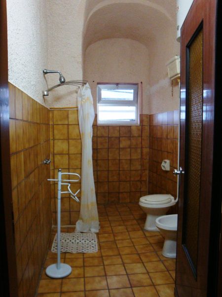 foto 4 Mietobjekt von Privatpersonen Rodi Garganico appartement Apulien  Badezimmer
