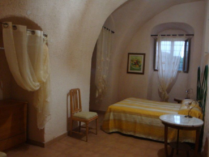 foto 5 Mietobjekt von Privatpersonen Rodi Garganico appartement Apulien  Schlafzimmer 1