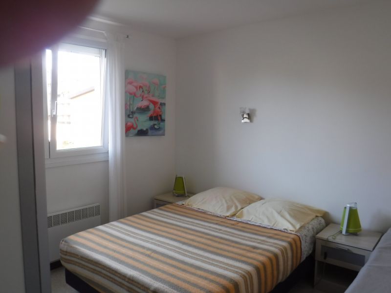 foto 3 Mietobjekt von Privatpersonen Narbonne appartement Languedoc-Roussillon Aude Schlafzimmer 2