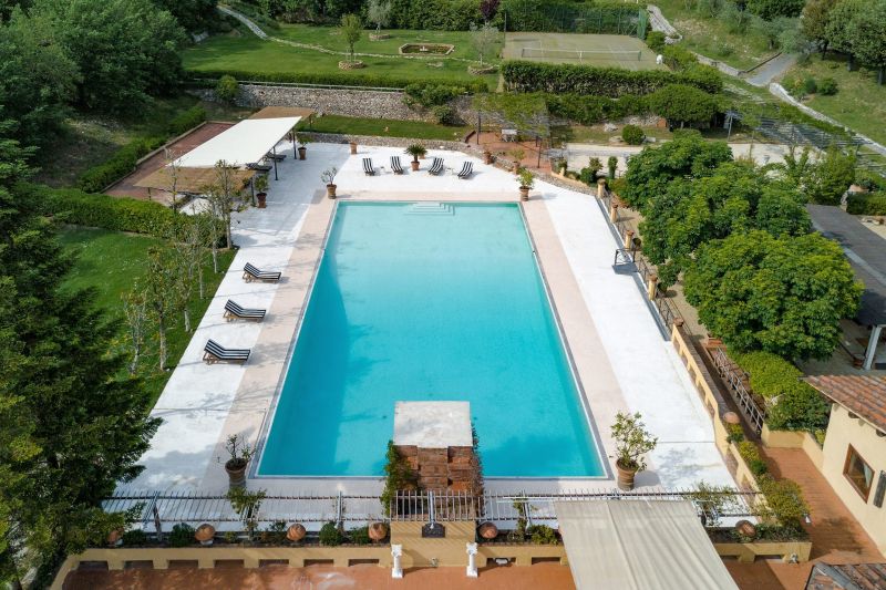 foto 1 Mietobjekt von Privatpersonen Florenz villa Toskana Florenz (+Umland) Schwimmbad
