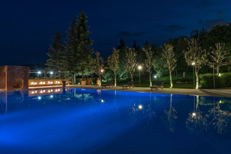 foto 6 Mietobjekt von Privatpersonen Florenz villa Toskana Florenz (+Umland) Schwimmbad