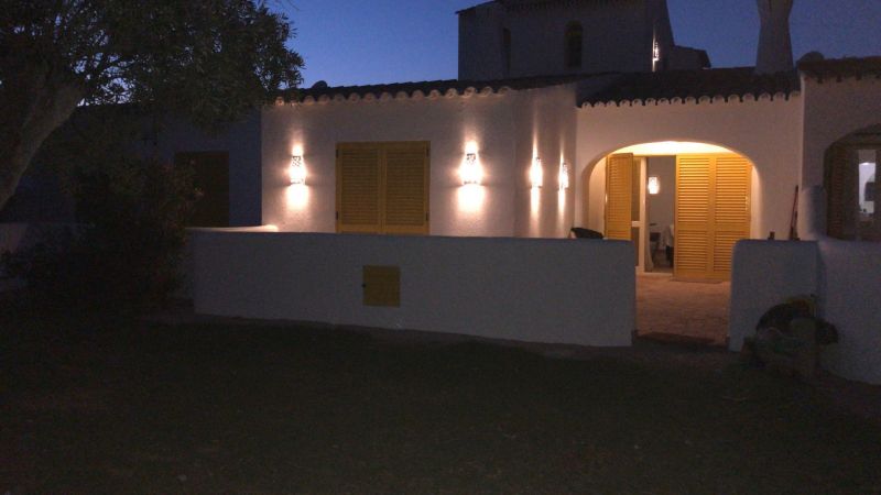 foto 12 Mietobjekt von Privatpersonen Vilamoura maison Algarve  Garten