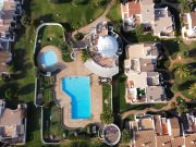 Ferienunterknfte Algarve fr 6 personen: maison Nr. 127156