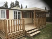 Ferienunterknfte schwimmbad Narbonne Plage: mobilhome Nr. 127195