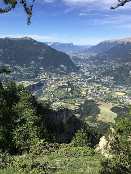 foto 6 Mietobjekt von Privatpersonen Mont-Dauphin gite Provence-Alpes-Cte d'Azur Hautes-Alpes Nahaufnahme