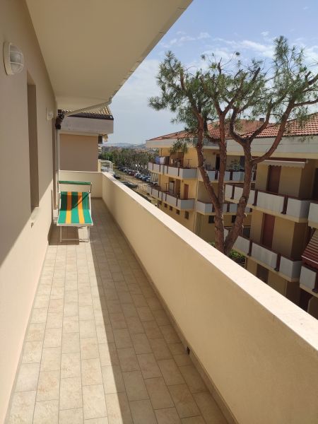 foto 13 Mietobjekt von Privatpersonen Alba Adriatica appartement Abruzzen Teramo (+Umland) Balkon