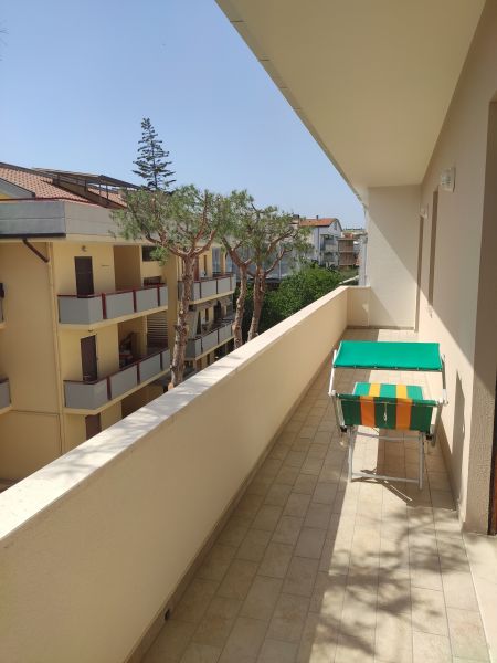 foto 14 Mietobjekt von Privatpersonen Alba Adriatica appartement Abruzzen Teramo (+Umland) Balkon