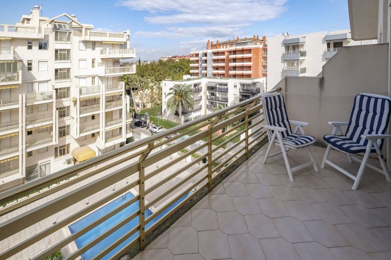 foto 5 Mietobjekt von Privatpersonen Salou appartement   Terrasse 2