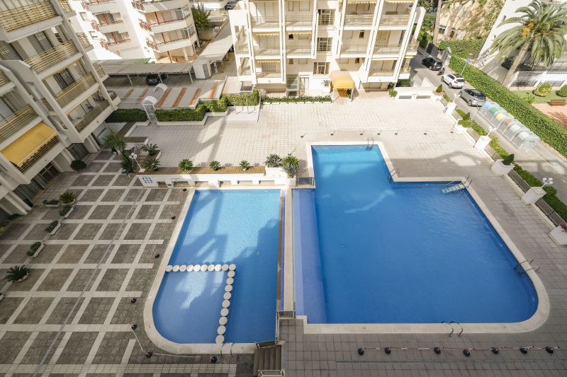 foto 6 Mietobjekt von Privatpersonen Salou appartement   Schwimmbad