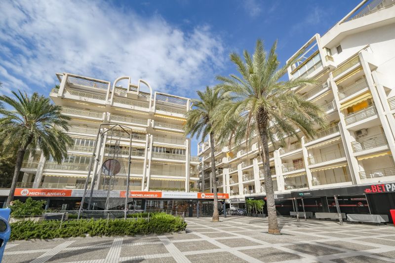 foto 18 Mietobjekt von Privatpersonen Salou appartement   Ansicht des Objektes