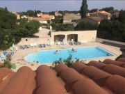 Ferienunterknfte Fitou: studio Nr. 127607