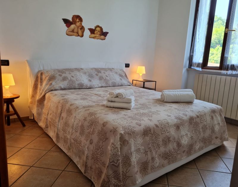 foto 11 Mietobjekt von Privatpersonen Sal villa Lombardei Brescia (+Umland) Schlafzimmer 2