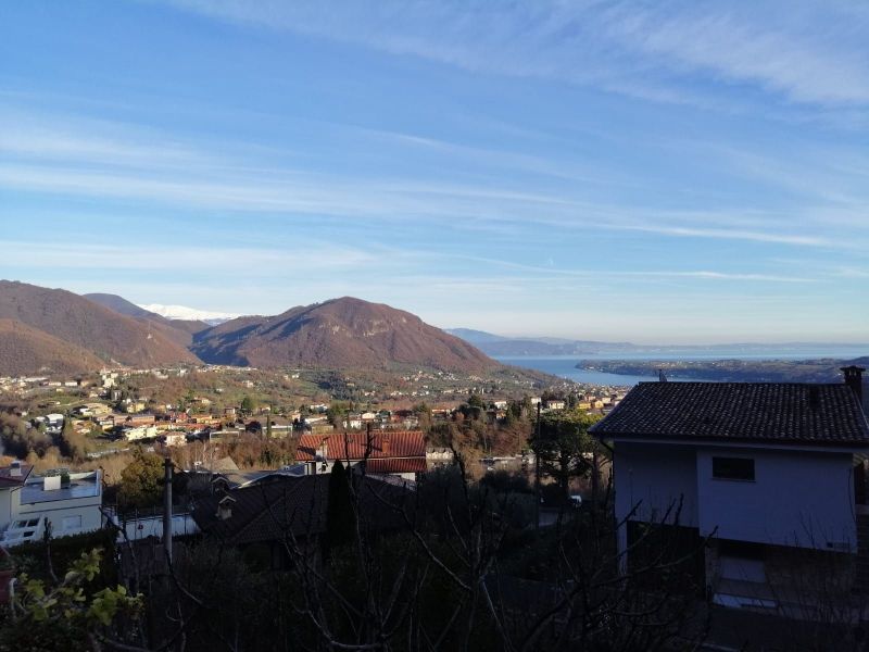 foto 21 Mietobjekt von Privatpersonen Sal villa Lombardei Brescia (+Umland) Ausblick aus der Ferienunterkunft