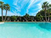 Ferienunterknfte schwimmbad Gallipoli: villa Nr. 127651