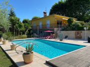 Ferienunterknfte ferien in kurorten und heilbdern schwimmbad: villa Nr. 127709