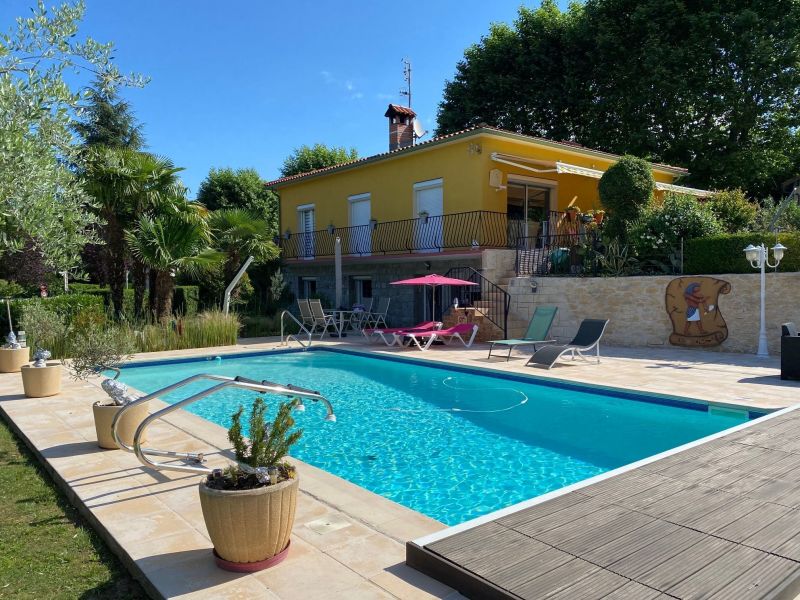 foto 0 Mietobjekt von Privatpersonen Vernet les Bains villa Languedoc-Roussillon Pyrenen (Mittelmeer)