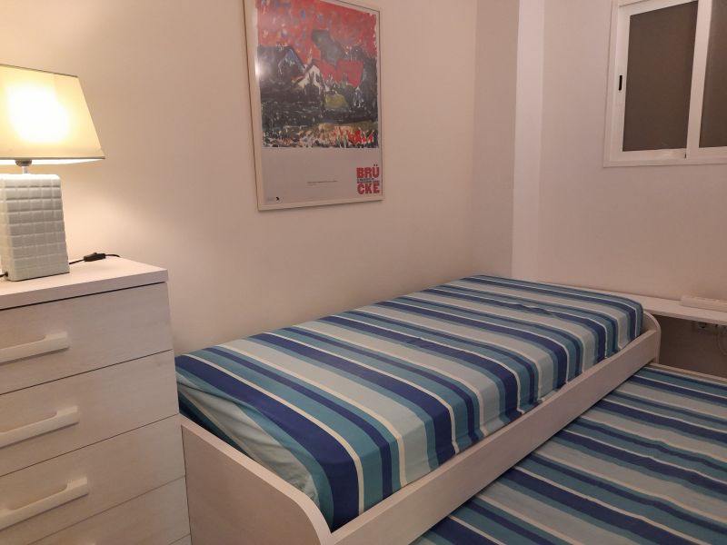 foto 8 Mietobjekt von Privatpersonen Calpe appartement Region Valencia Provinz Alicante Schlafzimmer 2