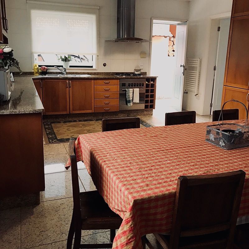 foto 7 Mietobjekt von Privatpersonen Agueda gite   separate Kche