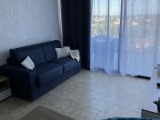 Ferienunterknfte mit blick aufs meer Location Ile Rousse: studio Nr. 127952