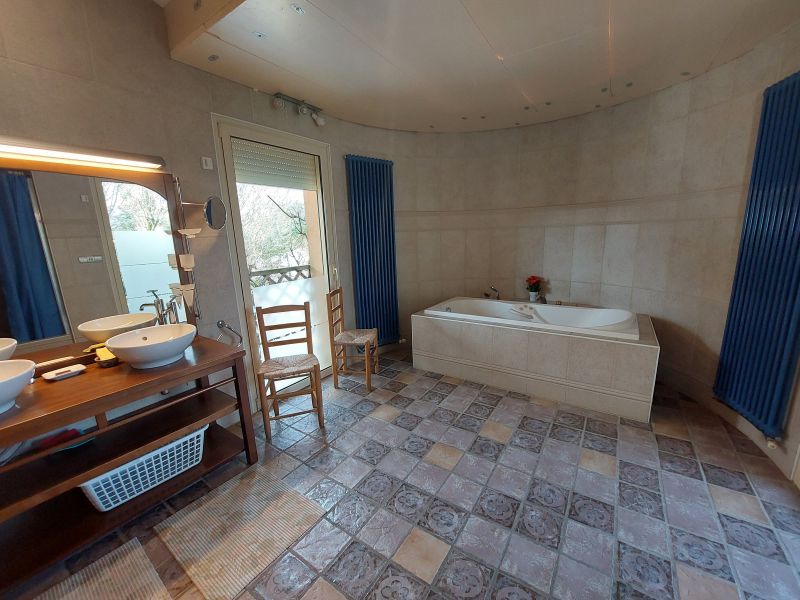 foto 3 Mietobjekt von Privatpersonen Sarlat villa Aquitanien Dordogne Badezimmer 1