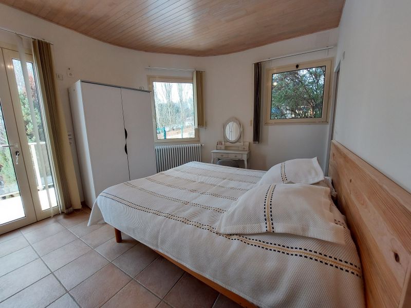 foto 4 Mietobjekt von Privatpersonen Sarlat villa Aquitanien Dordogne Schlafzimmer 2