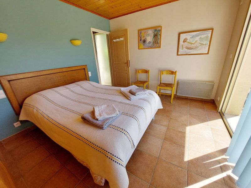 foto 8 Mietobjekt von Privatpersonen Sarlat villa Aquitanien Dordogne Schlafzimmer 4