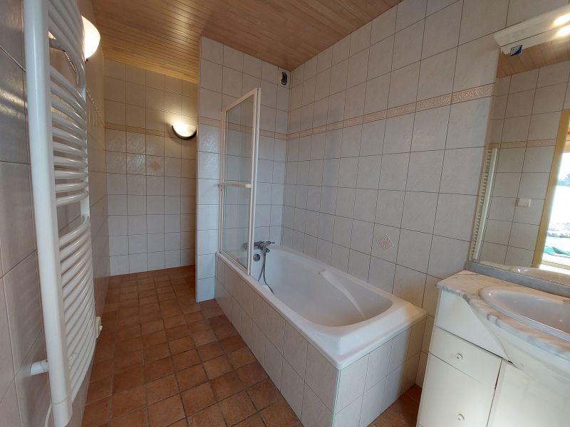 foto 9 Mietobjekt von Privatpersonen Sarlat villa Aquitanien Dordogne Badezimmer 4