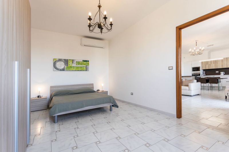 foto 7 Mietobjekt von Privatpersonen Ugento - Torre San Giovanni maison Apulien Lecce (+Umland) Schlafzimmer