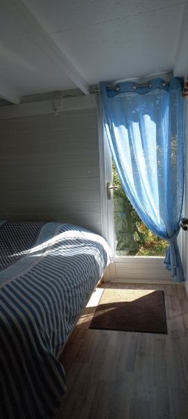 foto 4 Mietobjekt von Privatpersonen Prfailles bungalow Pays de la Loire Loire-Atlantique Schlafzimmer 1
