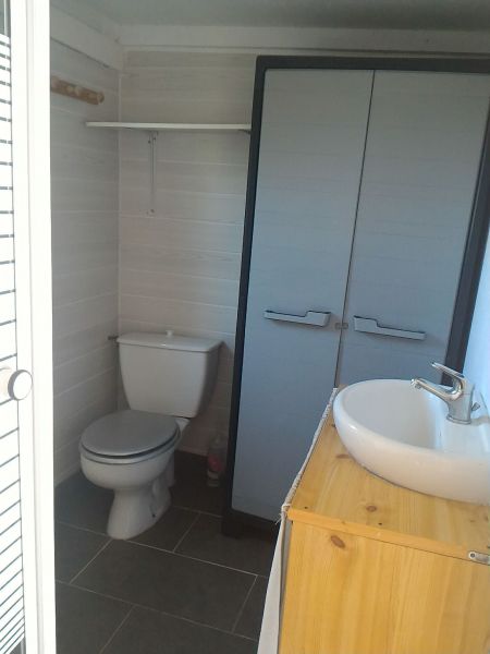 foto 10 Mietobjekt von Privatpersonen Prfailles bungalow Pays de la Loire Loire-Atlantique Badezimmer