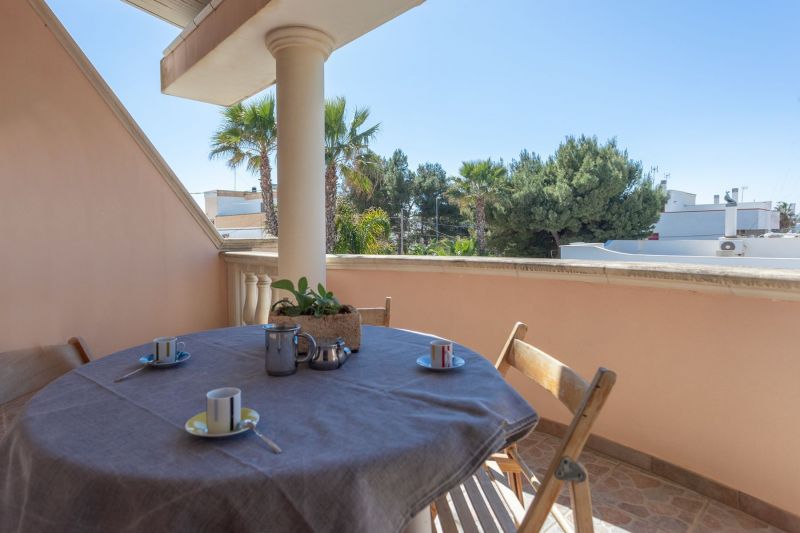 foto 0 Mietobjekt von Privatpersonen Ugento - Torre San Giovanni appartement