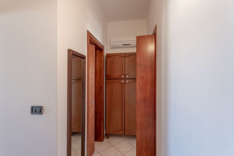 foto 12 Mietobjekt von Privatpersonen Ugento - Torre San Giovanni appartement   Flur