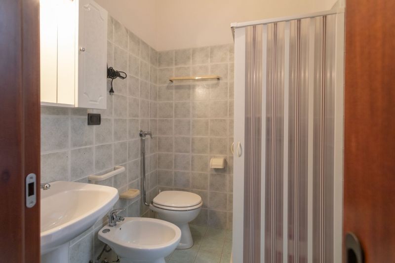 foto 15 Mietobjekt von Privatpersonen Ugento - Torre San Giovanni appartement   Badezimmer