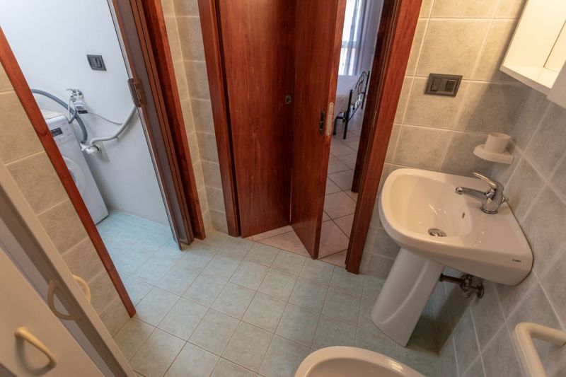 foto 16 Mietobjekt von Privatpersonen Ugento - Torre San Giovanni appartement   Badezimmer