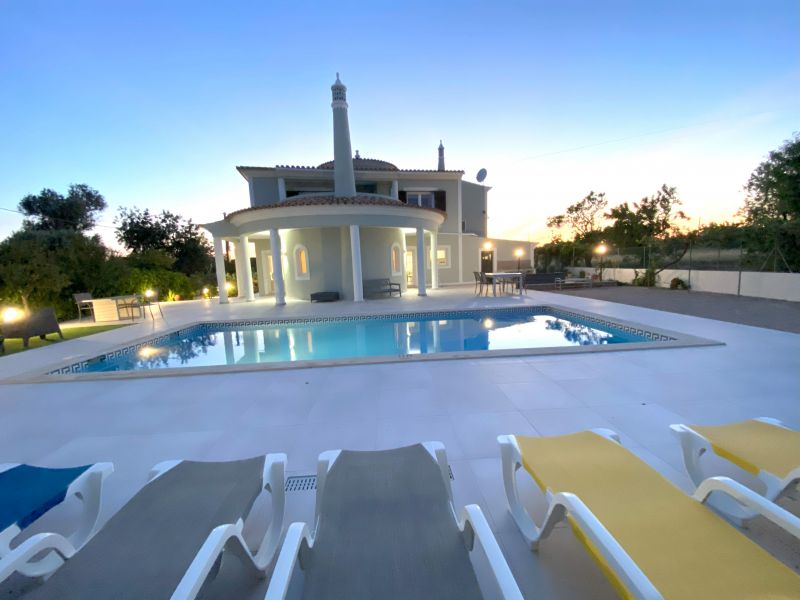 foto 0 Mietobjekt von Privatpersonen Albufeira villa Algarve  Schwimmbad