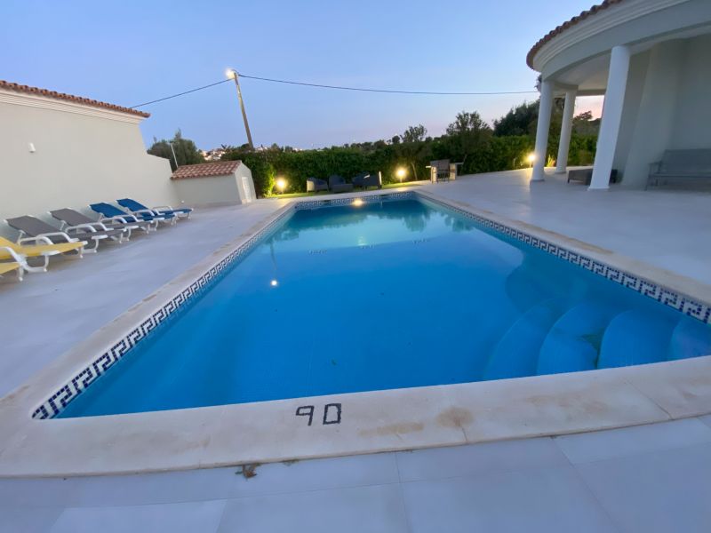 foto 2 Mietobjekt von Privatpersonen Albufeira villa Algarve  Schwimmbad