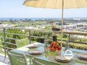 Ferienunterknfte mit blick aufs meer Albufeira: appartement Nr. 129131