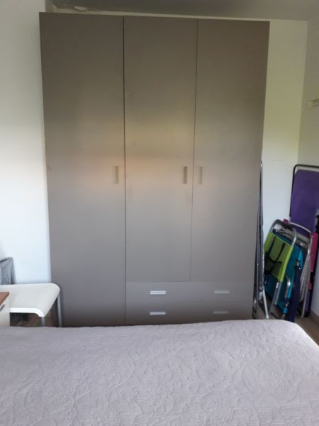 foto 2 Mietobjekt von Privatpersonen L'Escala appartement Katalonien Provinz Girona