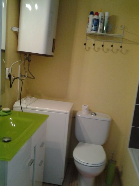 foto 5 Mietobjekt von Privatpersonen L'Escala appartement Katalonien Provinz Girona