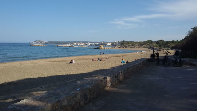 foto 23 Mietobjekt von Privatpersonen L'Escala appartement Katalonien Provinz Girona